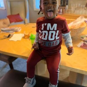 Meet your Posher, Melvin